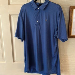 Dunning Golf golf shirt